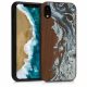 Etui do Apple iPhone XR, drewno, brązowy, 46660.02