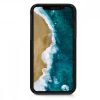 Etui do Apple iPhone XR, drewno, brązowy, 46660.02