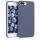 Etui do Apple iPhone 8 Plus / iPhone 7 Plus, Silikon, Fioletowy, 40842.130