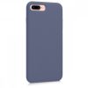 Etui do Apple iPhone 8 Plus / iPhone 7 Plus, Silikon, Fioletowy, 40842.130