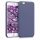 Etui do Apple iPhone 6 Plus / iPhone 6s Plus, Silikon, Fioletowy, 40841.130