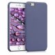 Etui do Apple iPhone 6 Plus / iPhone 6s Plus, Silikon, Fioletowy, 40841.130