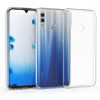 Etui do Huawei Honor 10 Lite, Silikon, Przezroczysty, 47002.03