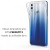 Etui do Huawei Honor 10 Lite, Silikon, Przezroczysty, 47002.03