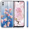 Etui do Huawei Honor 10 Lite, Silikon, Wielokolorowe, 47003.01