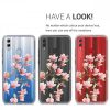 Etui do Huawei Honor 10 Lite, Silikon, Wielokolorowe, 47003.01