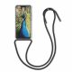 Etui do Huawei Mate 20 Lite, Silikon, Przezroczysty, 47168.03