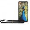 Etui do Huawei Mate 20 Lite, Silikon, Przezroczysty, 47168.03