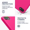 Etui do Apple iPhone 8 / iPhone 7 / iPhone SE 2, Silikon, Różowy, 40225.08