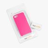 Etui do Apple iPhone 8 / iPhone 7 / iPhone SE 2, Silikon, Różowy, 40225.08