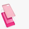 Etui do Apple iPhone 8 / iPhone 7 / iPhone SE 2, Silikon, Różowy, 40225.08