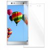 Folia ochronna do Sony Xperia XA2 Ultra, kaliber, Przód, Przezroczysta, 44595.03