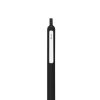 Etui ochronne na Apple Pencil (2. generacji), Kwmobile, Czarny, Silikon, 47307.01