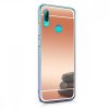 Etui do Huawei P Smart (2019), Silikon, Różowy, 47392.41