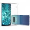 Etui do Samsunga Galaxy S10 Plus, Silikon, Przezroczysty, 47454.03