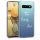 Etui do Samsunga Galaxy S10, Silikon, Przezroczysty, 47448.02