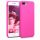 Etui do Apple iPhone 8 Plus / iPhone 7 Plus, Silikon, Fioletowy, 40842.135