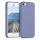 Etui do Apple iPhone 5 / iPhone 5s / iPhone SE, Silikon, Fioletowy, 42766.130