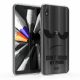 Etui do Wiko View 2 Go, silikonowe, przezroczyste, 47112.02