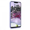 Etui do Huawei Mate 20 Lite, Silikon, Fioletowy, 46310.108