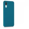 Etui do Huawei P20, Silikon, Niebieski, 45689.62