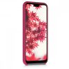 Etui do Huawei P20 Lite, Silikon, Fioletowy, 45687.100