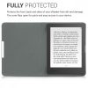 Etui do Kobo Aura Edition 1, tekstylne, szare, 43342.03