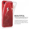 Etui do Apple iPhone XR, krzem, różowe złoto, 45912.25