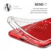 Etui do Apple iPhone XR, krzem, różowe złoto, 45912.25