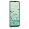 Etui do Huawei P Smart (2019), Silikon, Zielony, 47824.50