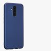 Etui do Huawei Mate 20 Lite, Silikon, Niebieski, 46203.64