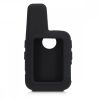 Etui ochronne do GPS Garmin inReach Mini, Kwmobile, Czarny, Silikon, 48045.01