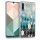 Etui do Samsunga Galaxy A50, Silikon, Wielokolorowe, 48061.03