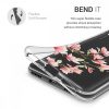 Etui do Huawei Y6 (2019), Silikon, Różowy, 48121.03