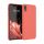 Etui do Apple iPhone XR, krzem, różowe złoto, 45910.141