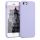 Etui do Apple iPhone 5 / iPhone 5s / iPhone SE, Silikon, Fioletowy, 42766.139