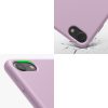 Etui do Apple iPhone 8 / iPhone 7 / iPhone SE 2, Silikon, Różowy, 40225.14