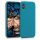 Etui do Apple iPhone X / iPhone XS, Silikon, Zielony, 42495.62