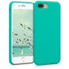 Etui do Apple iPhone 8 Plus / iPhone 7 Plus, Silikon, Zielony, 40842.37