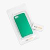 Etui do Apple iPhone 8 / iPhone 7 / iPhone SE 2, Silikon, Zielony, 40225.142