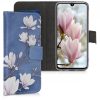 Etui do Samsunga Galaxy A40, Skóra ekologiczna, Wielokolorowy, 48550.02