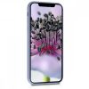 Etui do Apple iPhone XR, silikonowe, fioletowe, 45907.136