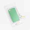 Etui do Apple iPhone 8 / iPhone 7 / iPhone SE 2, Silikon, Zielony, 40225.147