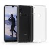 Etui do Xiaomi Redmi 7, Silikon, Przezroczysty, 48648.03