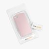 Etui do Apple iPhone 8 / iPhone 7 / iPhone SE 2, Silikon, Beżowy, 40225.156