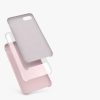 Etui do Apple iPhone 8 / iPhone 7 / iPhone SE 2, Silikon, Beżowy, 40225.156