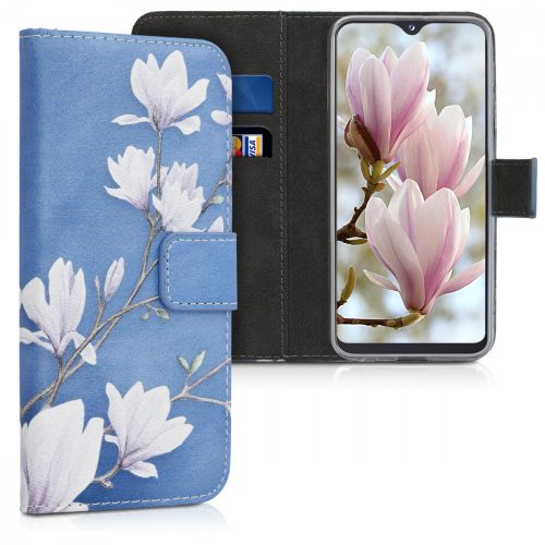 Etui do Samsunga Galaxy A20e, Skóra ekologiczna, Wielokolorowy, 48742.01