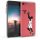 Etui do Apple iPhone 8 / iPhone 7 / iPhone SE 2, Silikon, Czarny, 41448.26