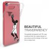 Etui do Apple iPhone 8 / iPhone 7 / iPhone SE 2, Silikon, Czarny, 41448.26