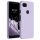 Etui do Google Pixel 3a, Silikon, Fioletowy, 47590.108